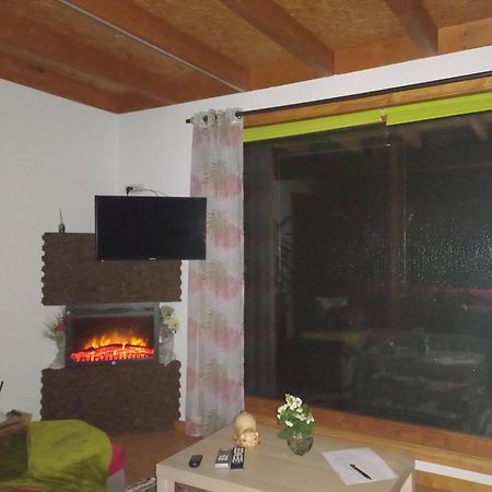 Fisgas Cabana Bilho 외부 사진