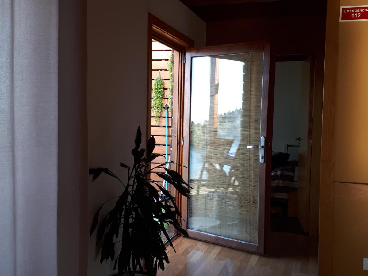 Fisgas Cabana Bilho 외부 사진