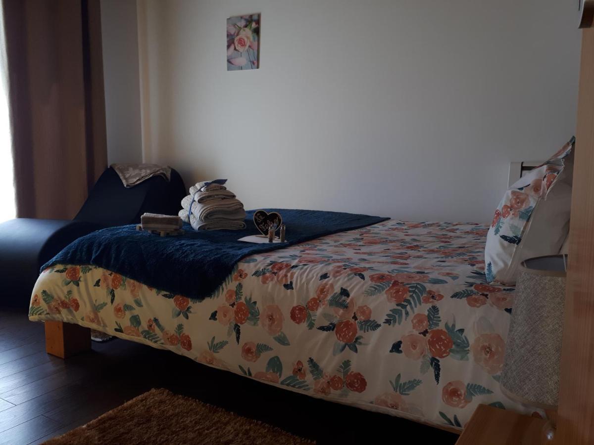 Fisgas Cabana Bilho 외부 사진